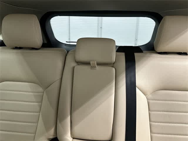 Thumbnail: 2018 Ford Edge - 14