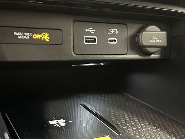 Thumbnail: 2025 Honda CR-V - 25