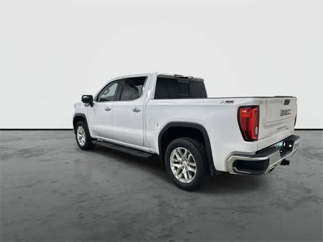 Thumbnail: 2019 GMC Sierra 1500 - 9