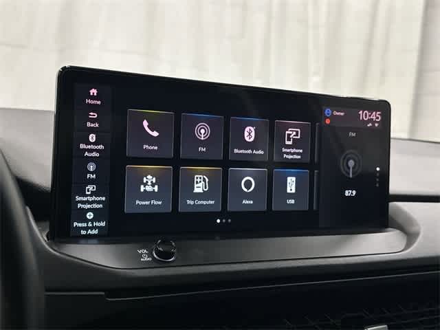 Thumbnail: 2024 Honda Accord - 21