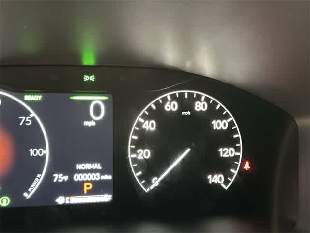 Thumbnail: 2026 Honda CR-V - 16