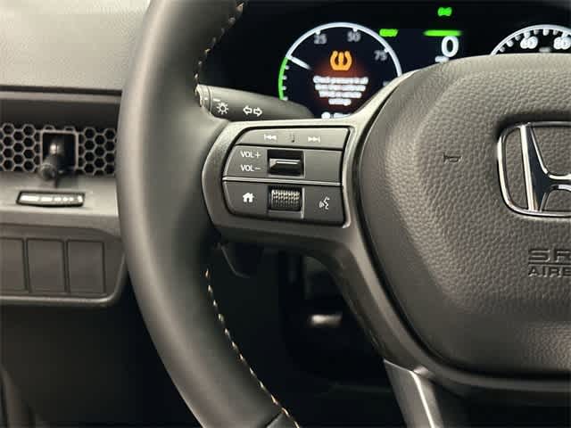 Thumbnail: 2026 Honda CR-V - 17