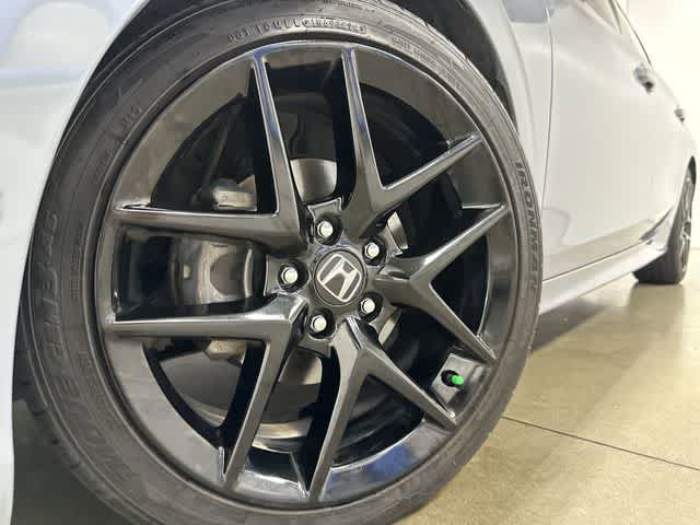 Thumbnail: 2023 Honda Civic - 26