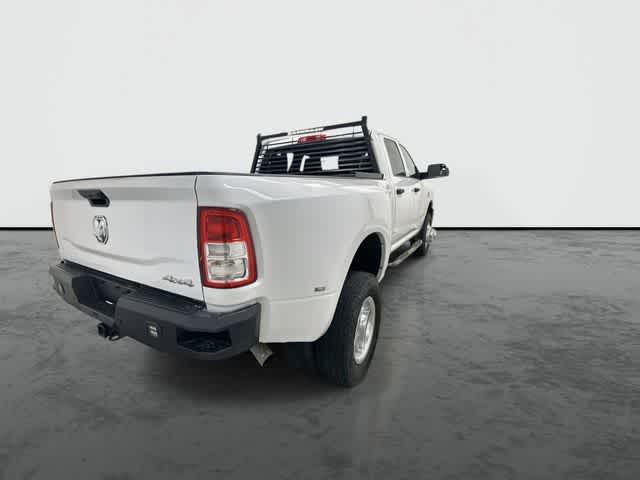 Thumbnail: 2022 RAM 3500 - 3