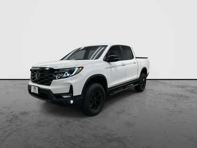 Thumbnail: 2026 Honda Ridgeline - 8