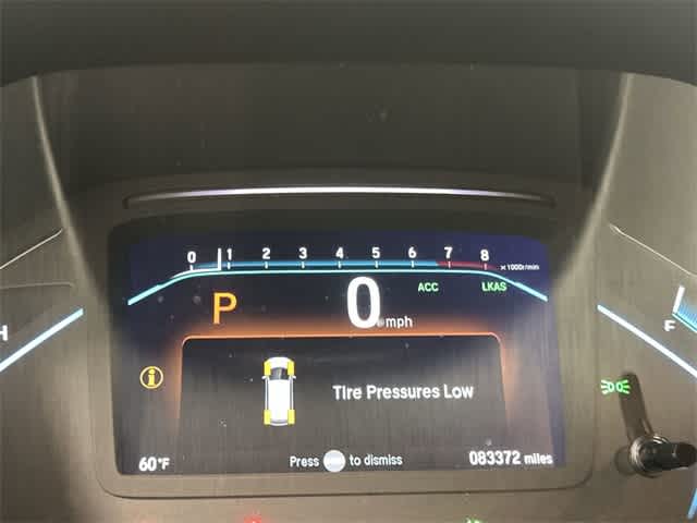 Thumbnail: 2020 Honda Odyssey - 16