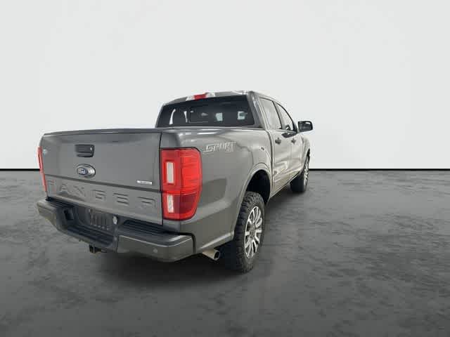 Thumbnail: 2019 Ford Ranger - 3