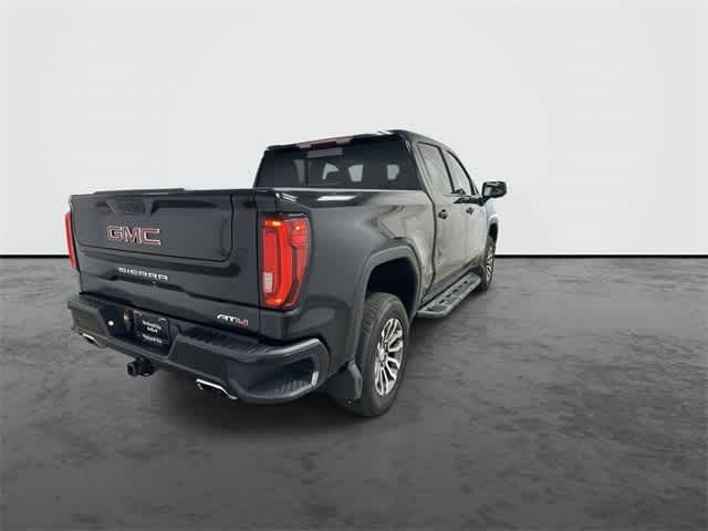 2019 Gmc Sierra 1500 AT4 photo 3