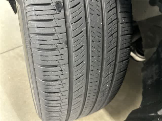 Thumbnail: 2024 Nissan Pathfinder - 29