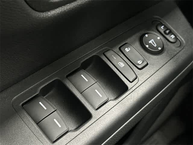 Thumbnail: 2026 Honda CR-V - 20