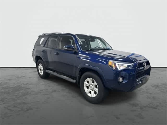 Thumbnail: 2015 Toyota 4Runner - 5