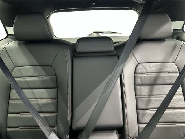 Thumbnail: 2026 Honda CR-V - 14