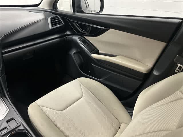 Thumbnail: 2019 Subaru Impreza - 13