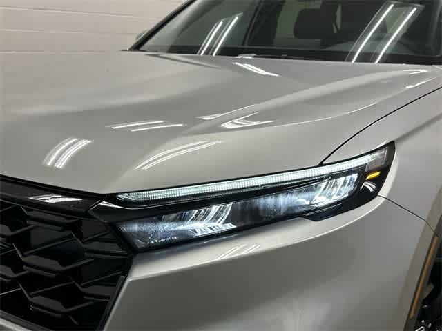 Thumbnail: 2026 Honda CR-V - 31