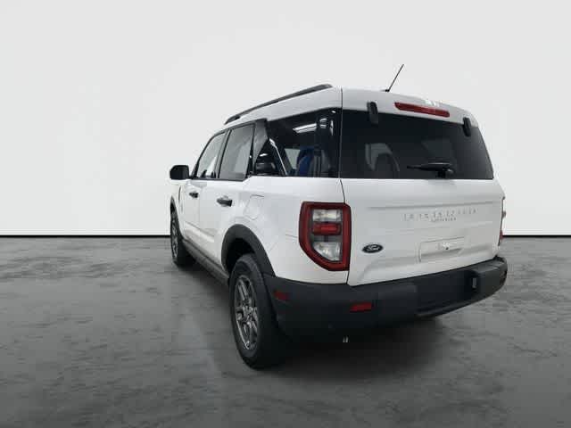 Thumbnail: 2025 Ford Bronco Sport - 2