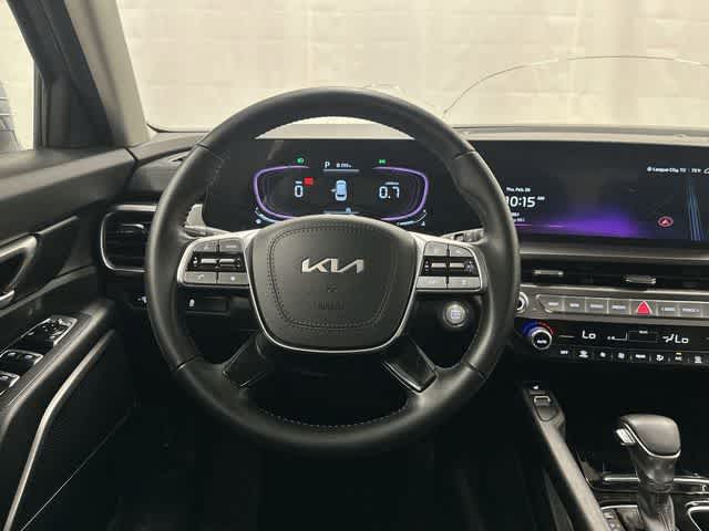 Thumbnail: 2024 Kia Telluride - 15