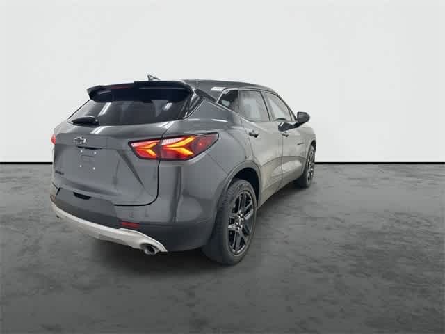 Thumbnail: 2019 Chevrolet Blazer - 3