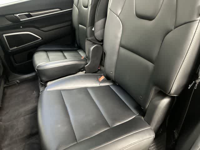 Thumbnail: 2024 Kia Telluride - 11