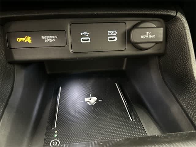 Thumbnail: 2026 Honda Civic - 26