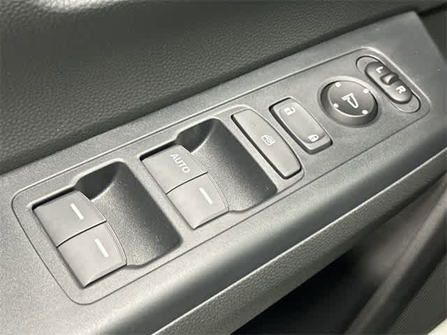 Thumbnail: 2026 Honda CR-V - 19