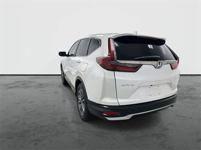 Thumbnail: 2022 Honda CR-V - 2