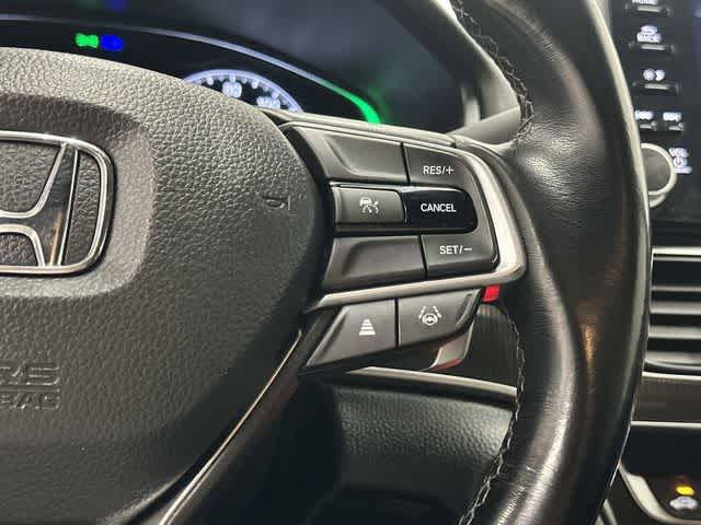 Thumbnail: 2022 Honda Accord - 18