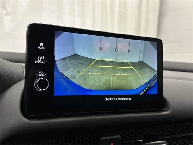 Thumbnail: 2026 Honda HR-V - 23