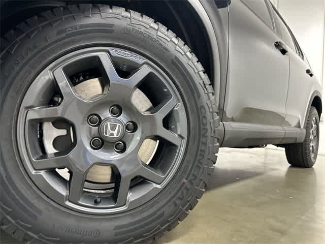 Thumbnail: 2025 Honda Pilot - 28