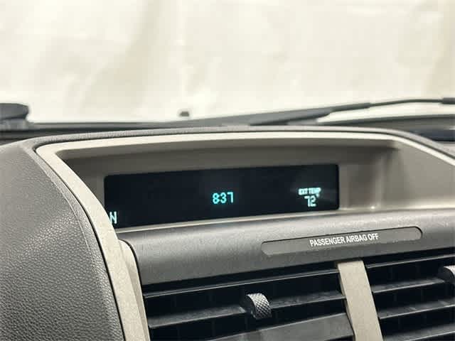 Thumbnail: 2012 Ford Escape - 22