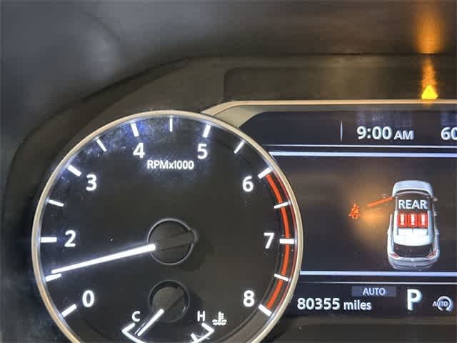 Thumbnail: 2023 Nissan Rogue - 16