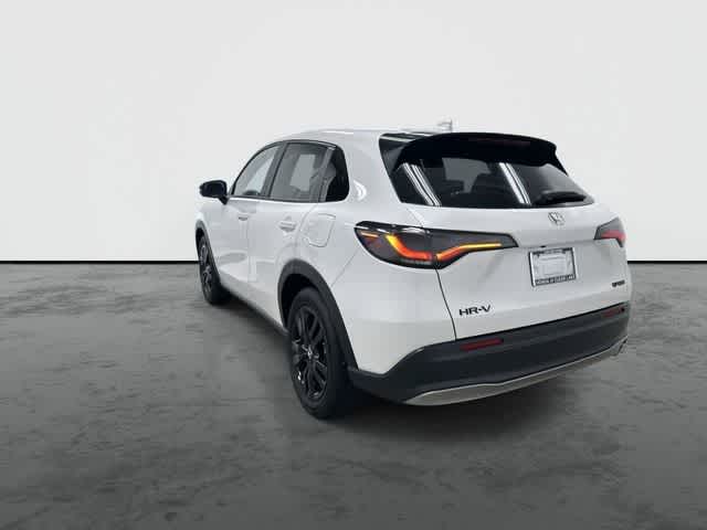 Thumbnail: 2026 Honda HR-V - 2