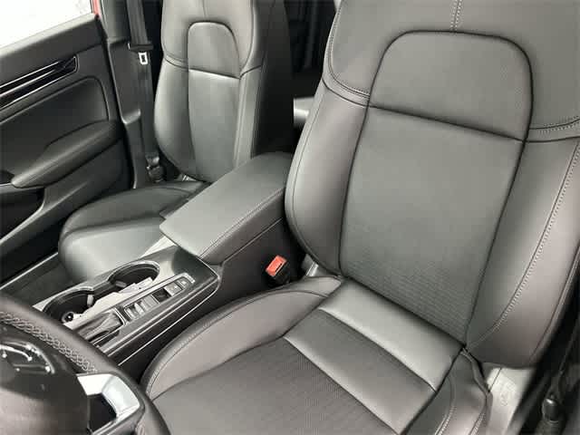 Thumbnail: 2026 Honda Civic - 10