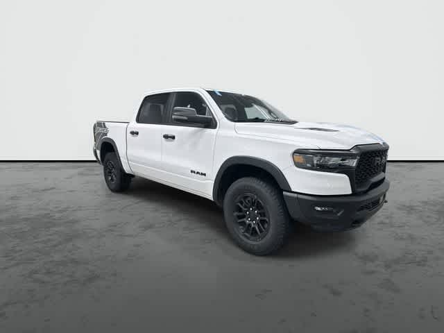 Thumbnail: 2025 RAM 1500 - 5