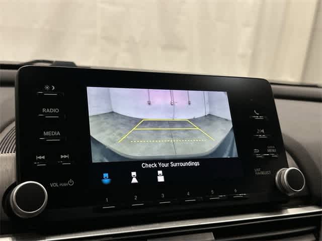 Thumbnail: 2020 Honda Accord - 23