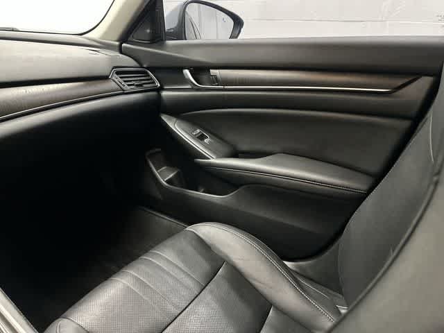 Thumbnail: 2021 Honda Accord - 13