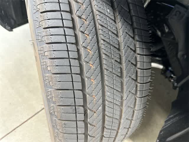 Thumbnail: 2025 Honda Pilot - 30