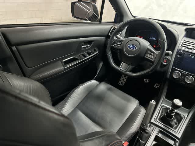 Thumbnail: 2020 Subaru WRX - 12