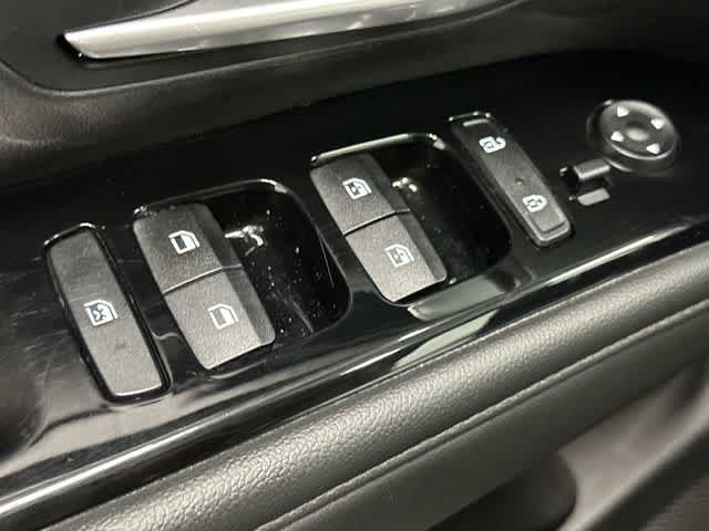 Thumbnail: 2023 Hyundai Tucson - 20