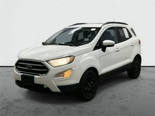 2020 Ford EcoSport SE -
                  League City, TX