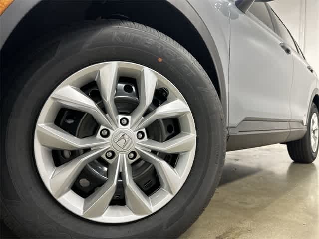 Thumbnail: 2026 Honda CR-V - 27