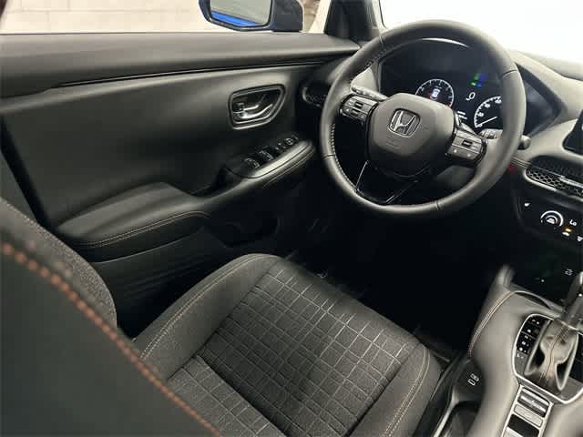 Thumbnail: 2026 Honda HR-V - 12