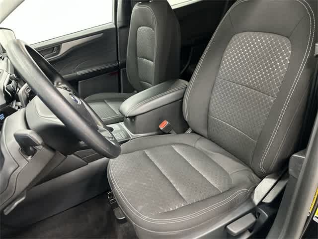 Thumbnail: 2025 Ford Escape - 10