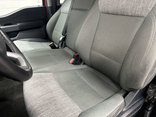 Thumbnail: 2021 Ford F-150 - 10