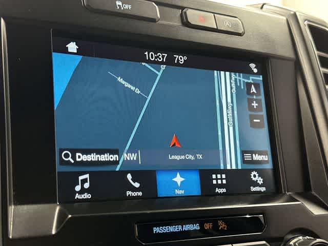 Thumbnail: 2018 Ford F-150 - 24