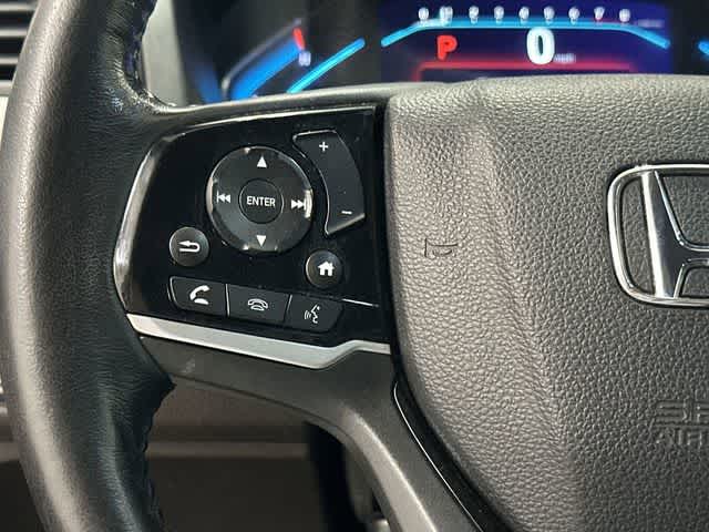 Thumbnail: 2019 Honda Odyssey - 17