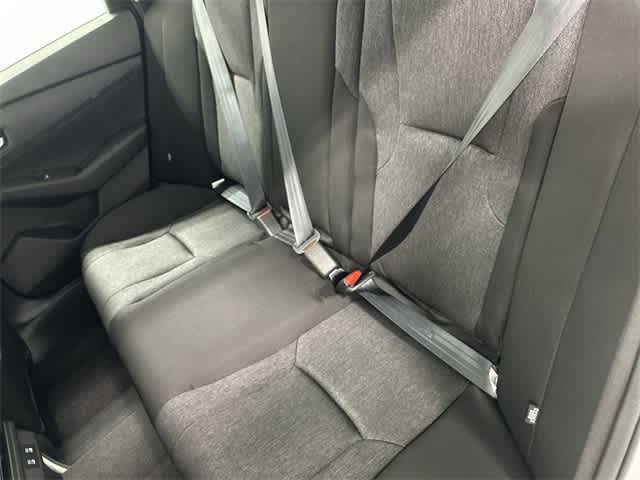 Thumbnail: 2025 Honda Accord - 11