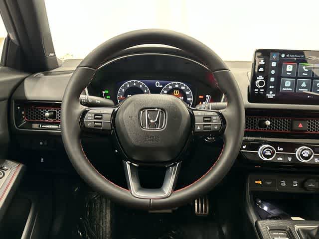 Thumbnail: 2026 Honda Civic - 15