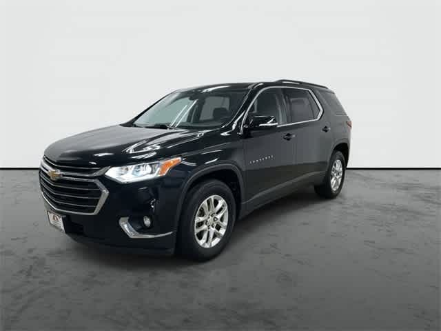 Thumbnail: 2019 Chevrolet Traverse - 7