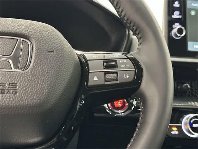 Thumbnail: 2026 Honda CR-V - 18