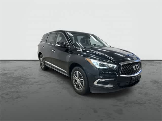 Thumbnail: 2019 INFINITI QX60 - 6